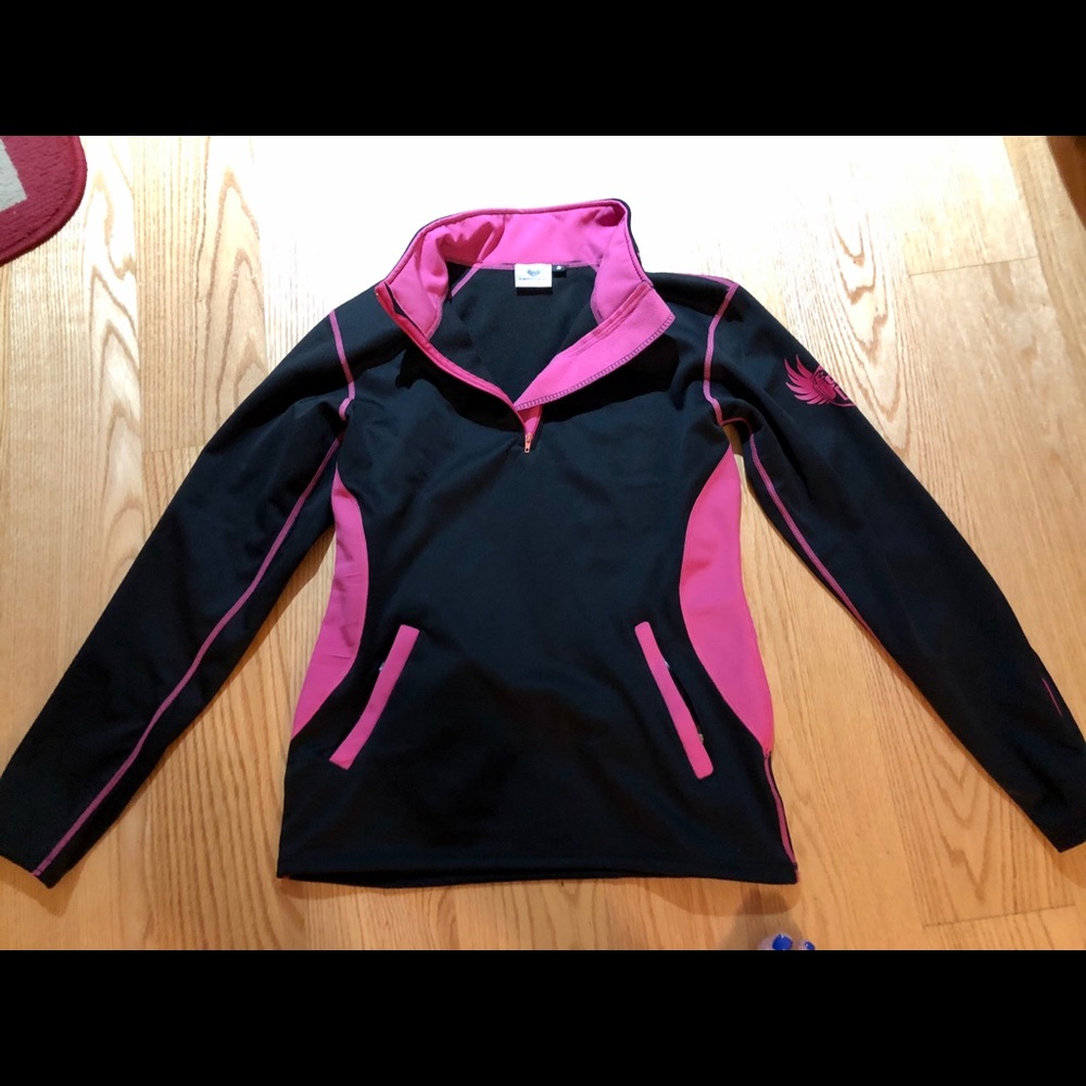 Stealthletic Gear jacket